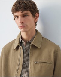 M.N.G - Remy Jacket