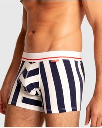 Mosmann - Mens Bamboo Trunks