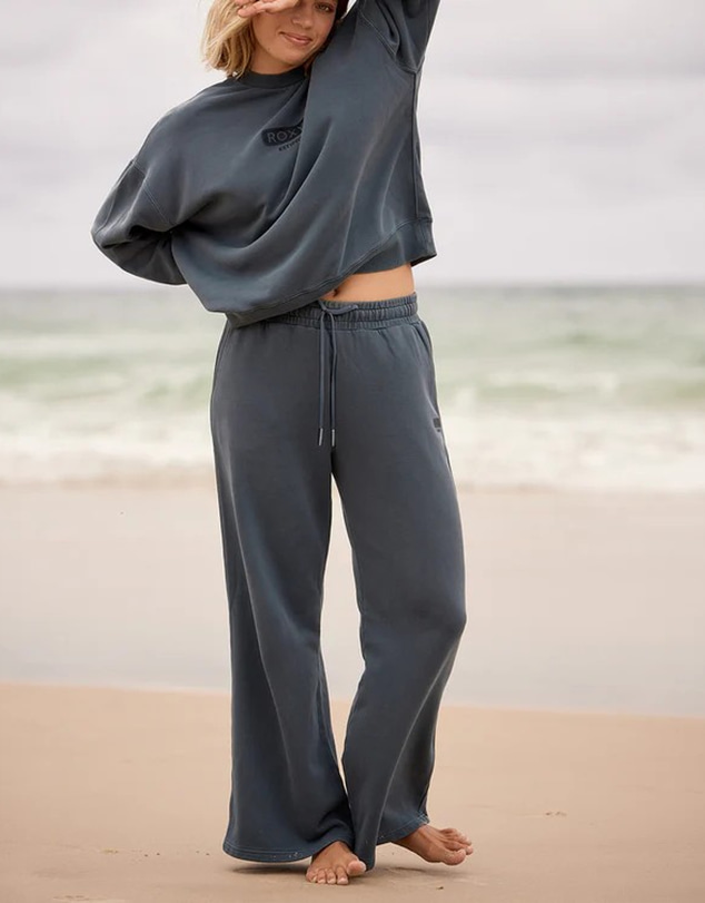 Roxy - Womens Heading Out Trackpants