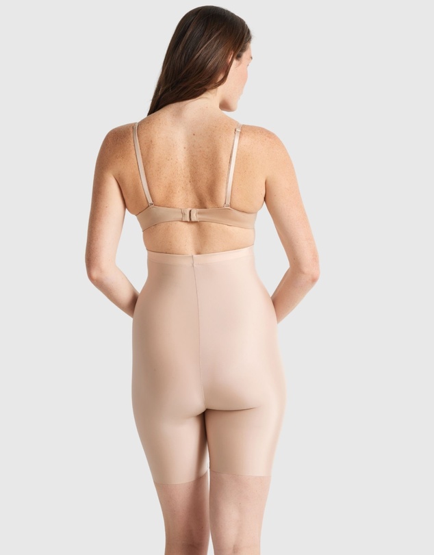 Nancy Ganz - No VPL High Waist Thigh Shaper