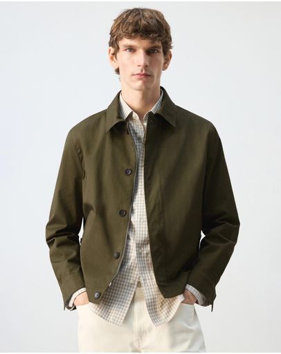 Dark Green
