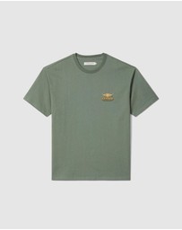 R.M.Williams - Percy T-Shirt