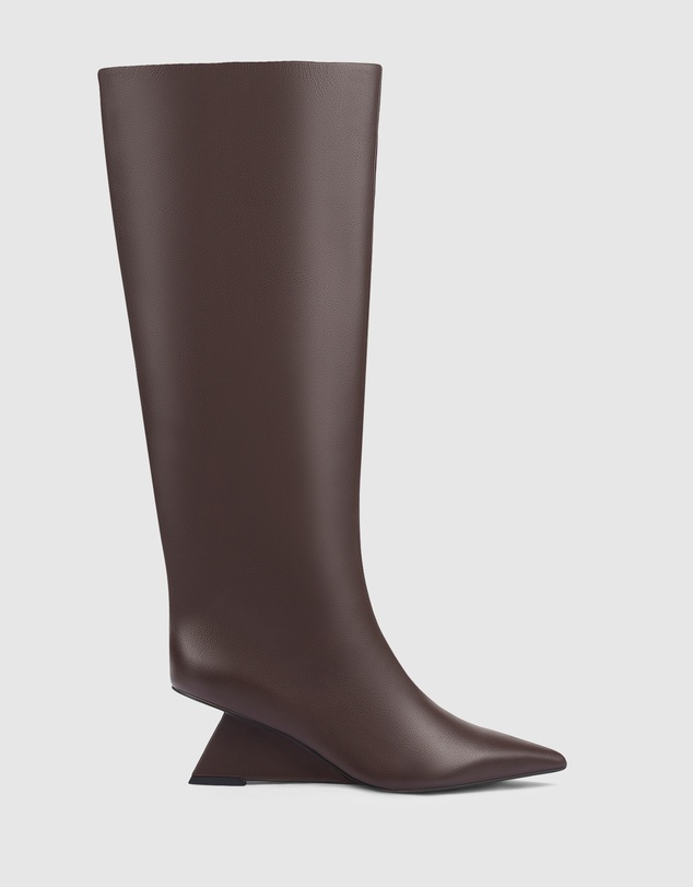 LANA WILKINSON - Ben Wedge Boot