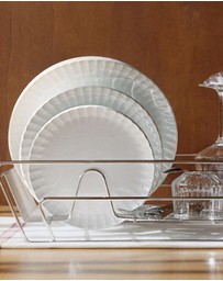 Georg Jensen - Bernadotte Coupe Plate 27.5 cm