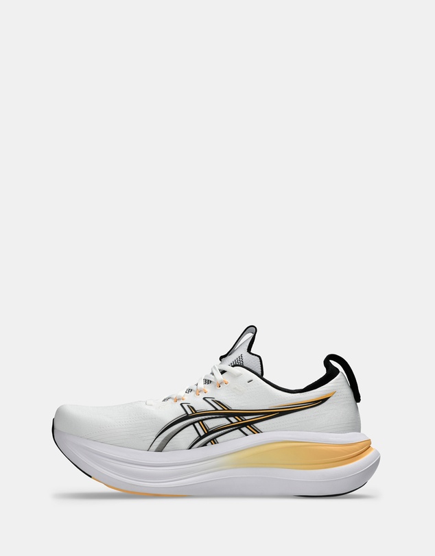 ASICS - GEL-Nimbus 28 - Men's