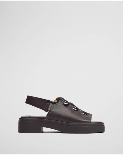 Country Road - Eloise Sandal