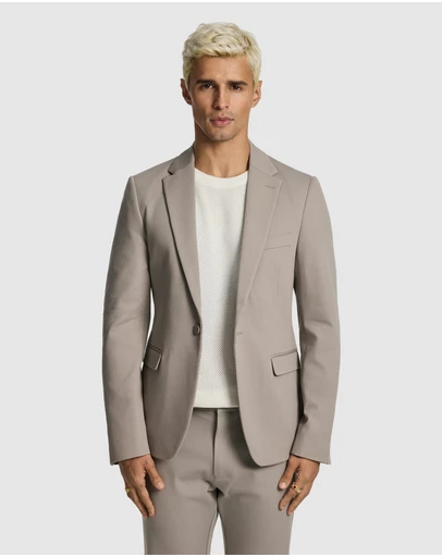 yd. - Energy Stretch Blazer