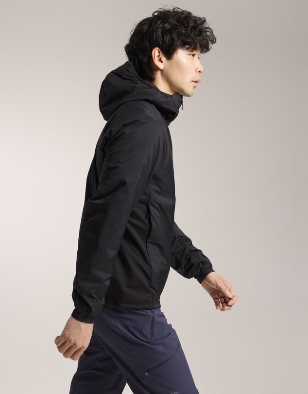 Arc'teryx - Atom Hoody Men's