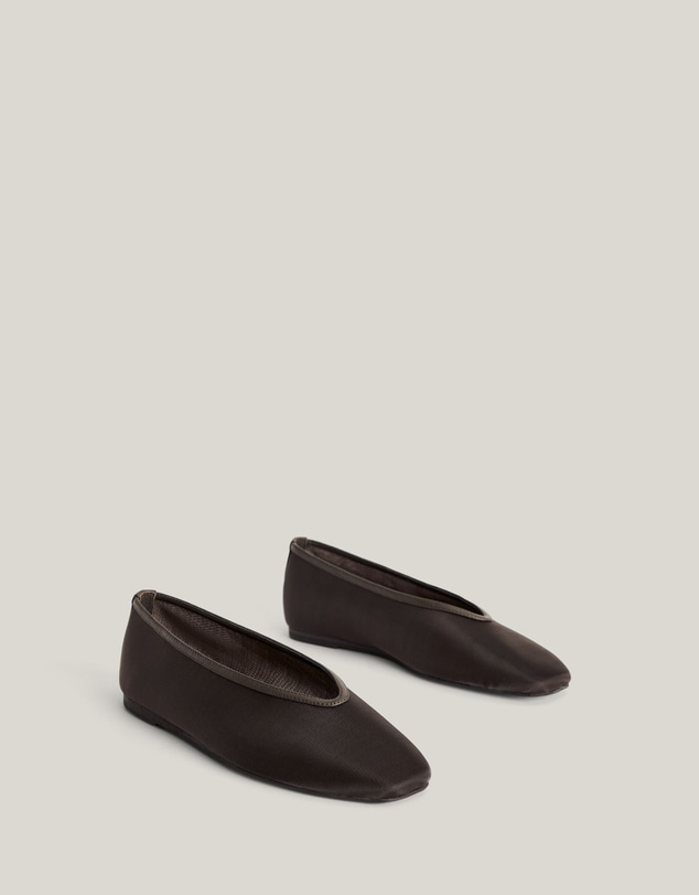Witchery - Petra Mesh Flats