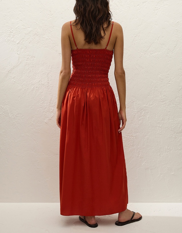 Faithfull The Brand - Araceli Maxi Dress