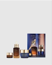 Estee Lauder - Nighttime Experts Skincare Set