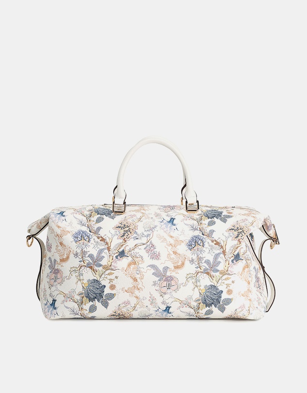 ALDO - Travelduffle Top Handle Duffle Bag