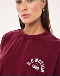 P.E Nation - Swerve 2.0 Sweat