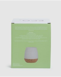 ECO. Modern Essentials - ECO. Bliss Diffuser & Well-loved Blends Collection