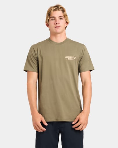 Dusty Olive