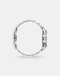 THOMAS SABO - THOMAS SABO Luminescent Butterfly 34mm Watch Black Dial