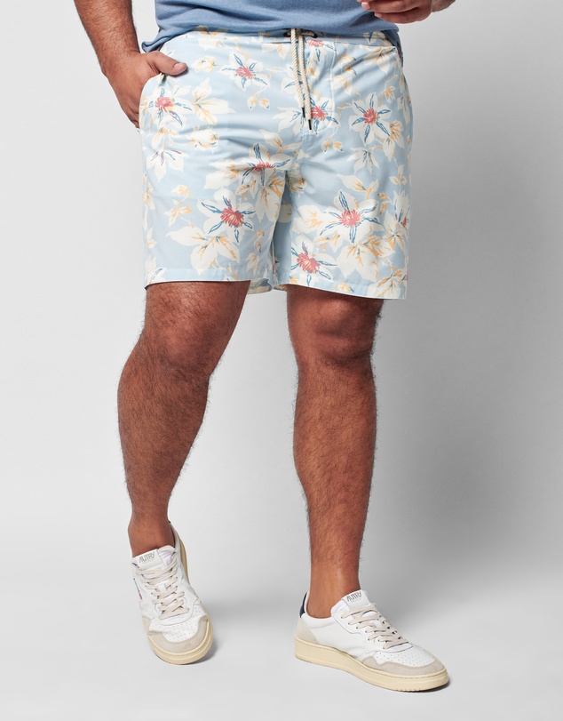 Faherty - Classic Boardshort