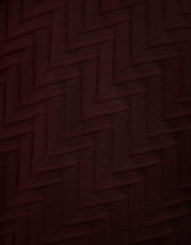 Politix - Lee Zip-up Polo