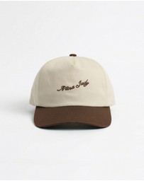 Nana Judy - Signature Snapback Primary Colour Release
