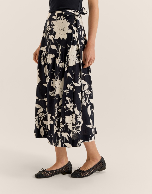 Review - Horizon Skirt