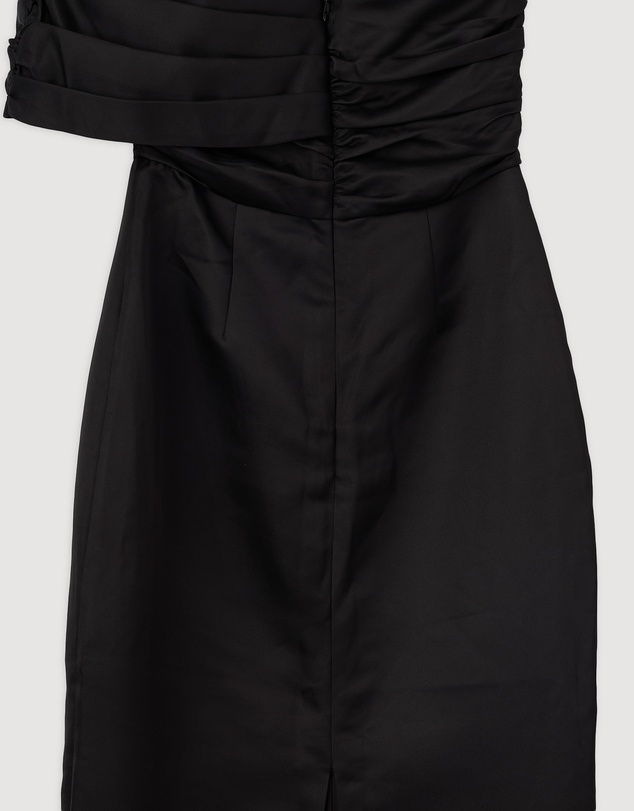 Revibe - Repaired CHANCERY Gracie Dress - AU 10