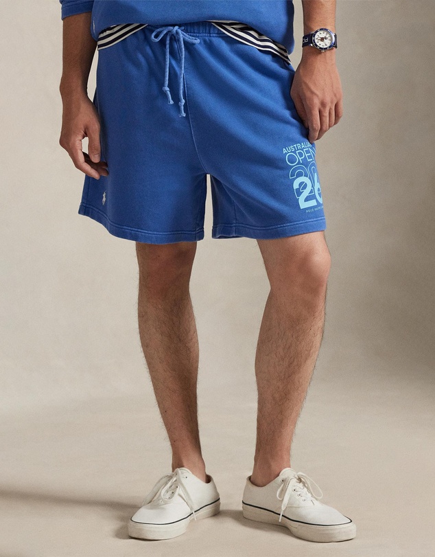Polo Ralph Lauren - Australian Open 2026 - Athletic Shorts