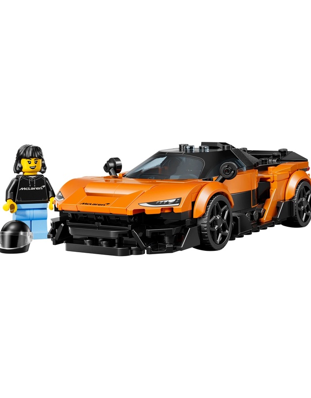 LEGO - 77257 McLaren W1