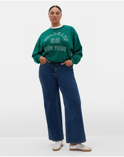 Varsity Green