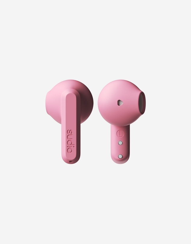 Sudio - A3 - True Wireless 5.4 Bluetooth Headphones/Earbuds