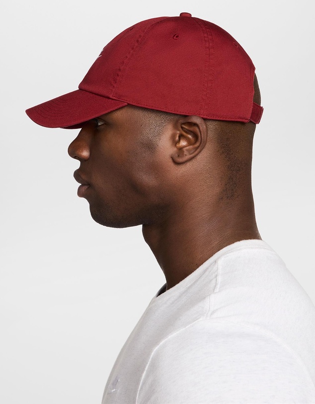 Nike - Club Unstructured Futura Wash Cap