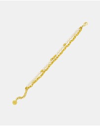 Amber Sceats - Celosia Bracelet