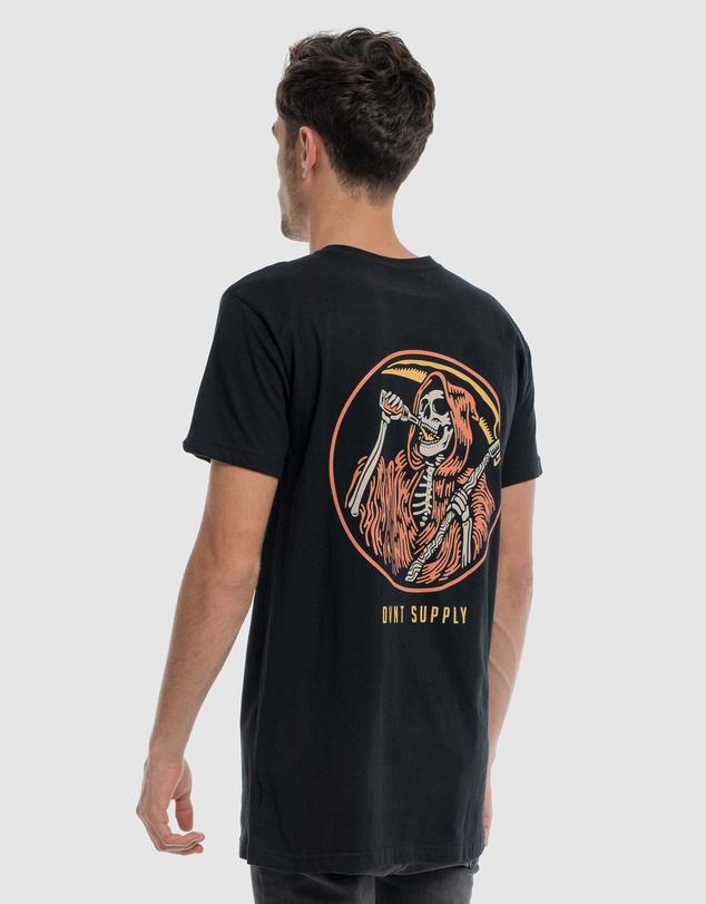 DVNT - Grim Tee
