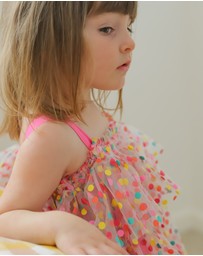 WITH LOVE FOR KIDS - The Party Dress - Babies - Kids