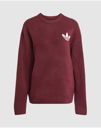 adidas Originals - Knitted Sweater