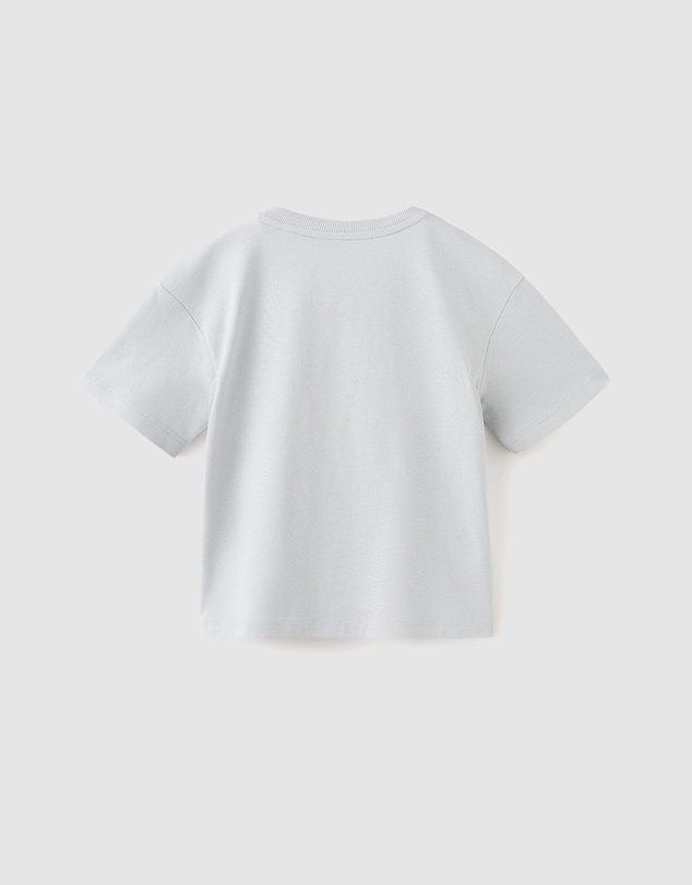 M.N.G - Fwhale T-Shirt - Babies-Kids