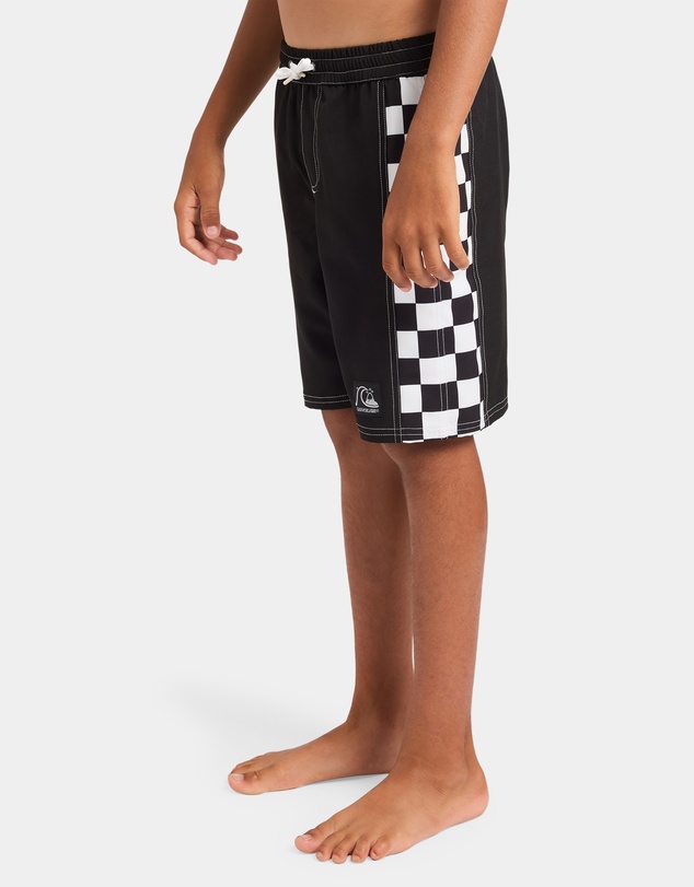 Quiksilver - Boys 8 to 16 Original Arch 17