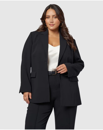 Something 4 Olivia - Maxie Blazer