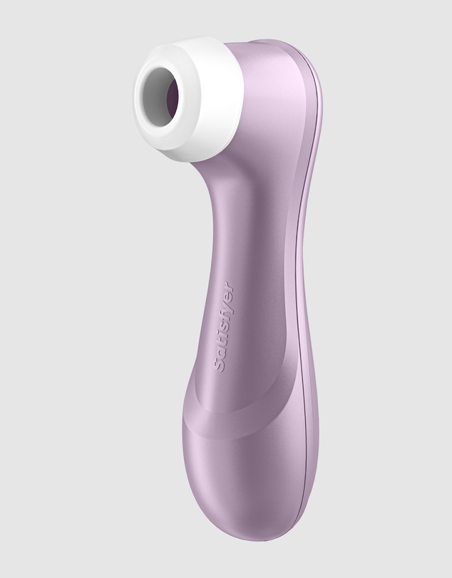 Satisfyer - Satisfyer Pro 2 Generation 2