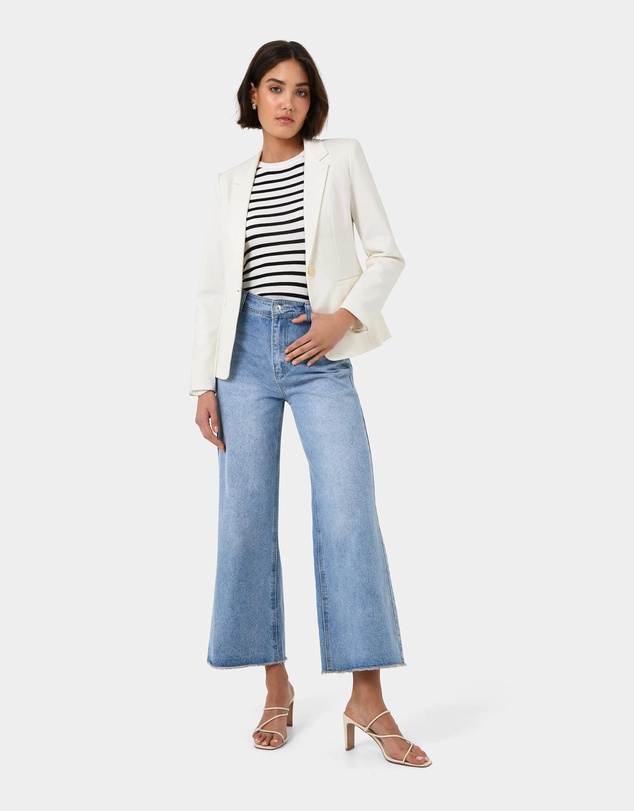 Forcast - Safira Suit Jacket