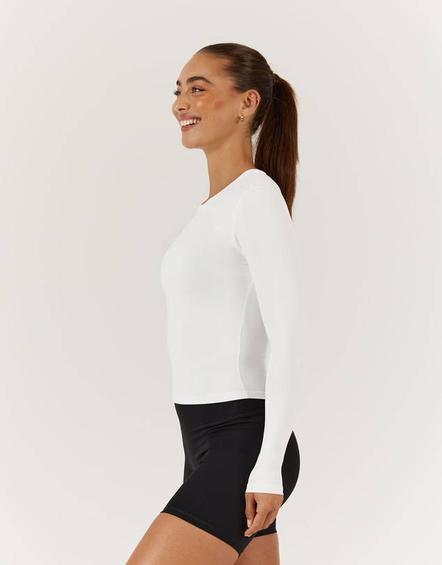 Muscle Republic - Athleisure Long Sleeve Top