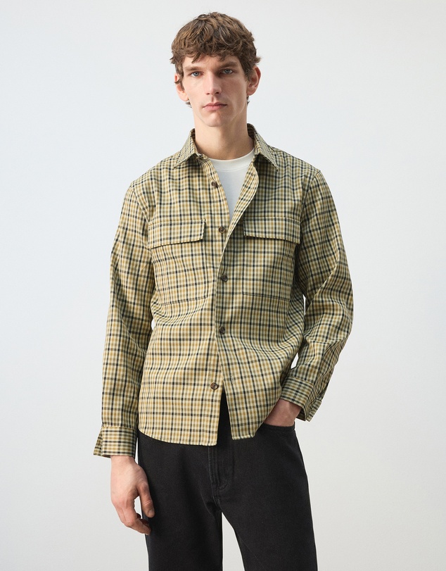 M.N.G - Gabrio Jacket