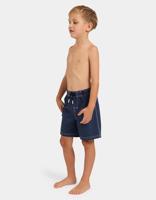 Billabong Kids - Toddlers Groms Throw On 13