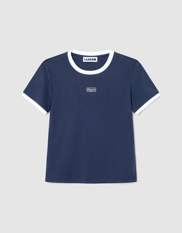 Laagam - Hera Logo T-Shirt