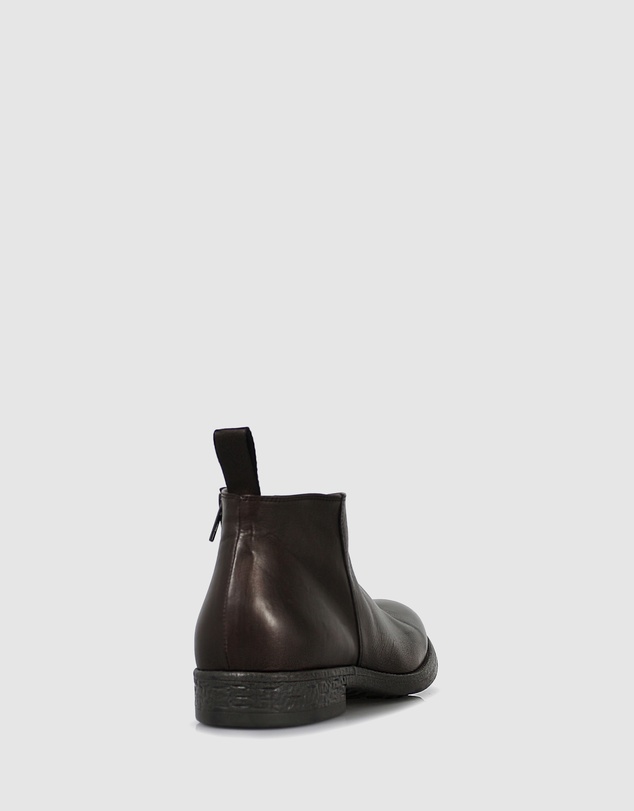 Brando - Cliff  Short Boots