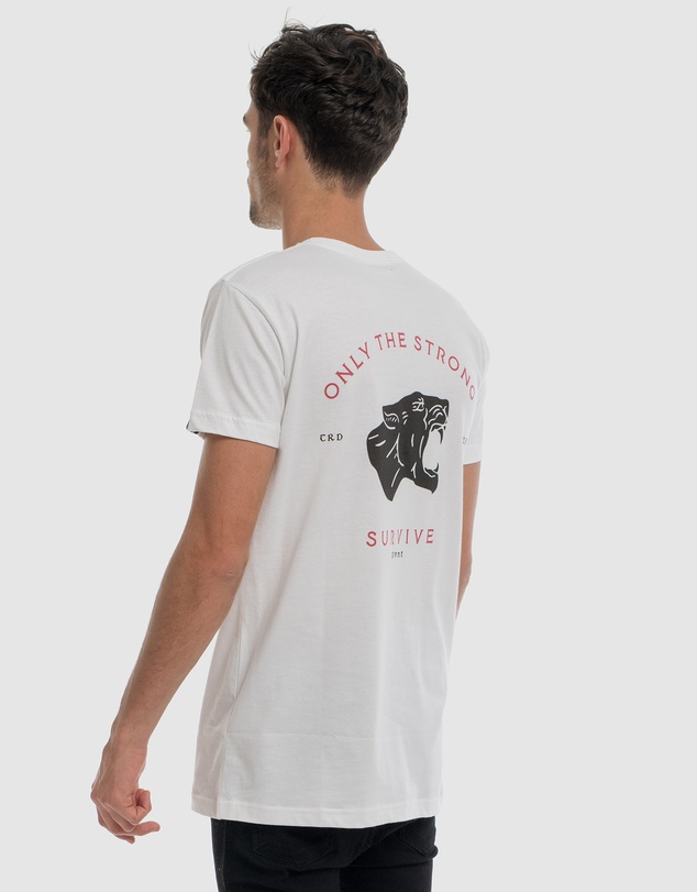 DVNT - Survive Tee