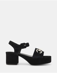 Jeffrey Campbell - Timeless