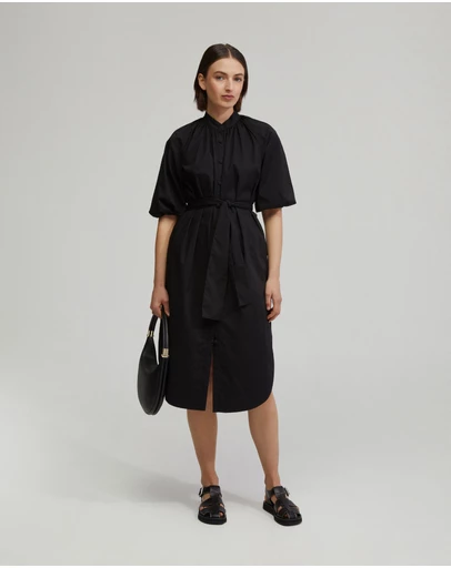 Oxford - Westin Shirt Dress