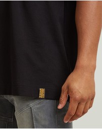G-Star - GS-01 relaxed r t