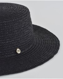 FORD MILLINERY - Betsy Boater