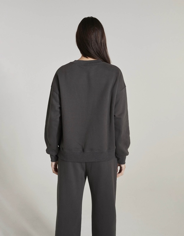 All Fenix - All Fenix Signature Crew Sweater